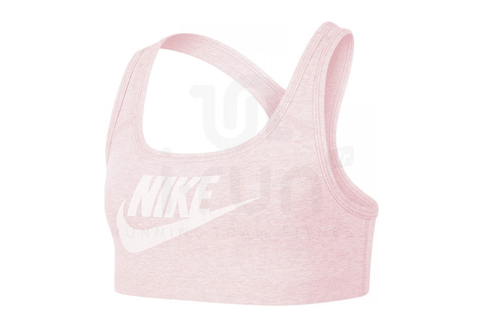 Nike sujetador deportivo Sportswear