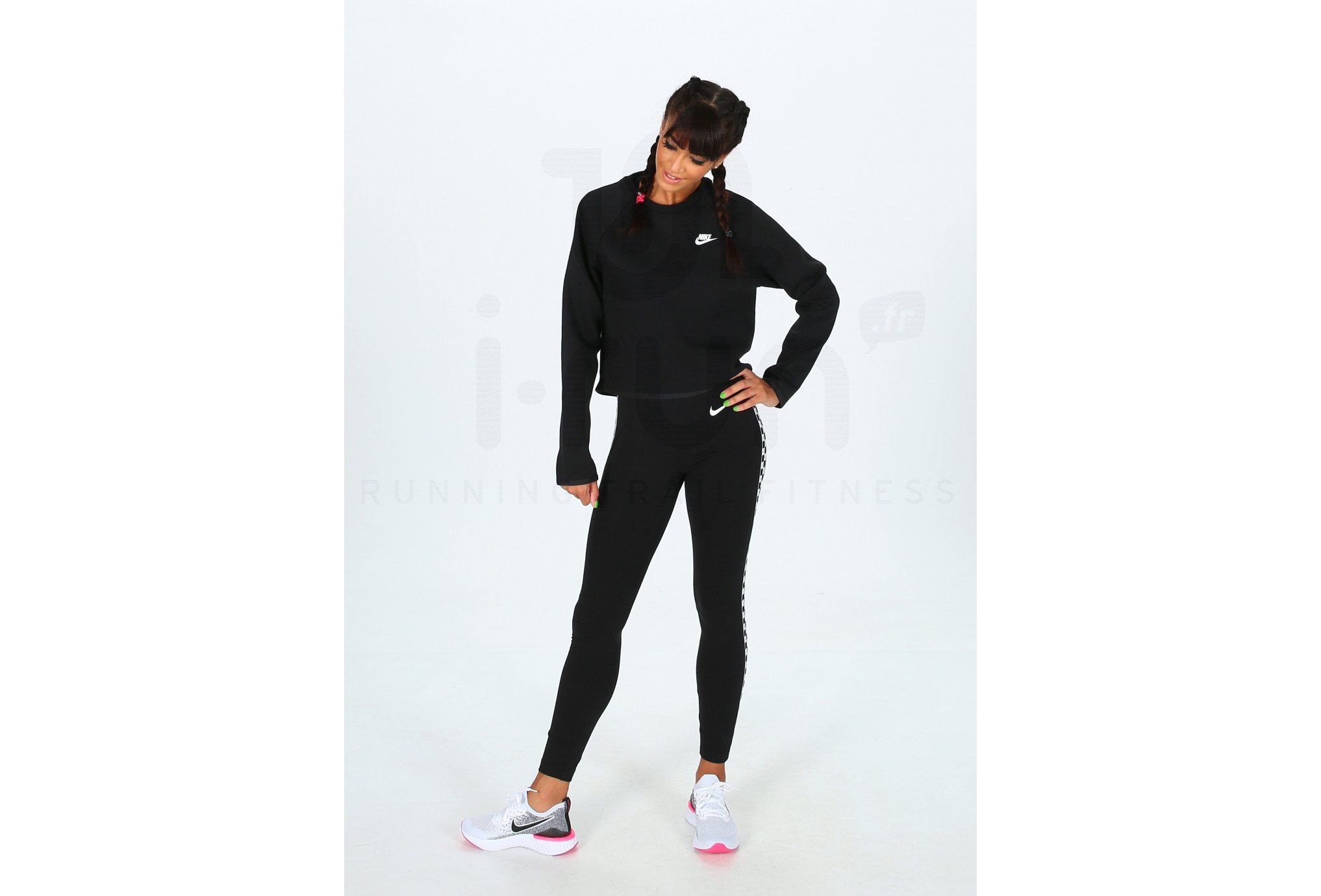 Nike pantal�n Sportswear Graphic