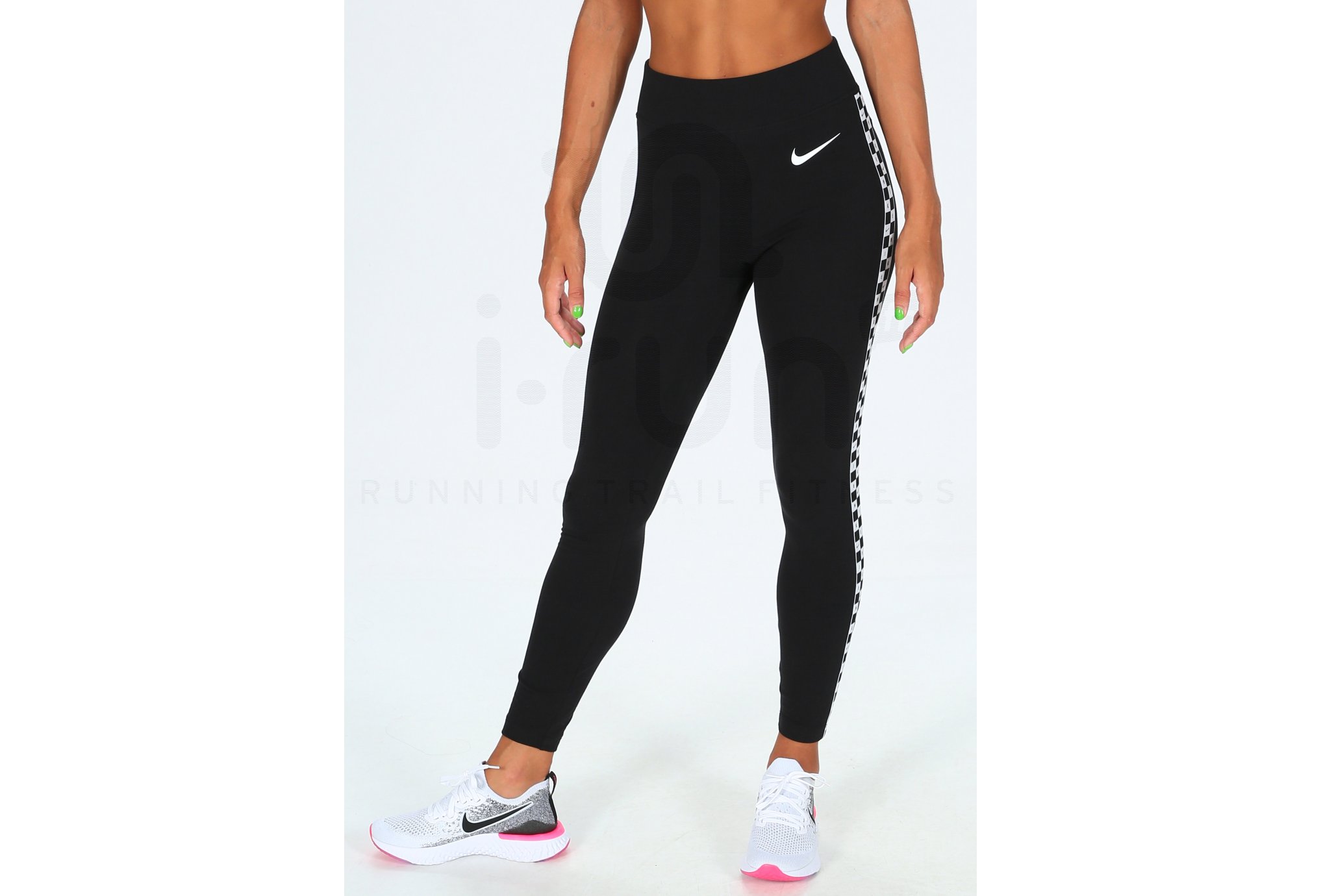 Nike pantal�n Sportswear Graphic