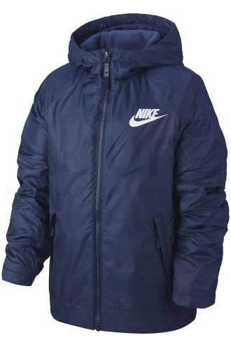 Nike Sportswear Hoody Junior 