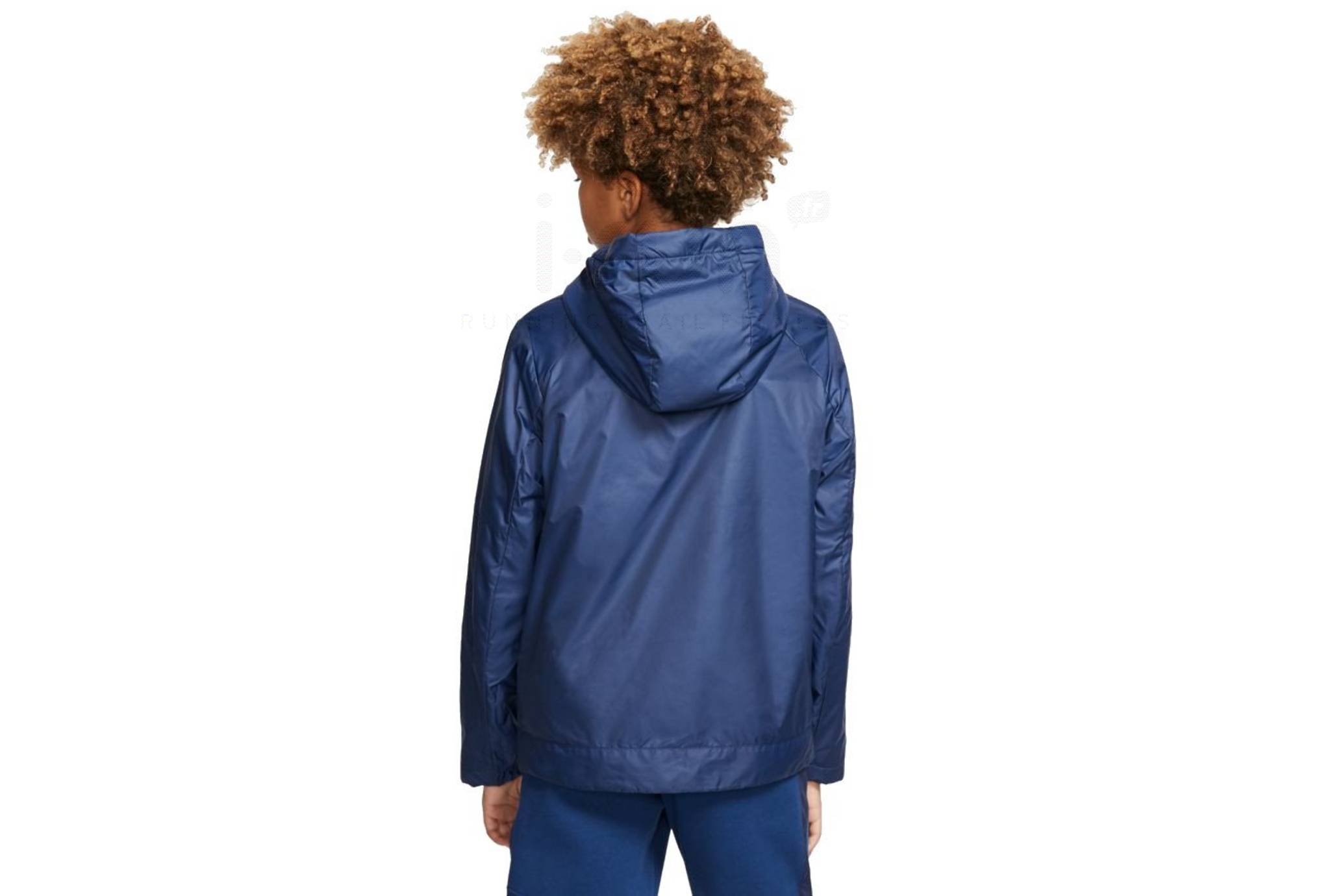 Nike chaqueta Sportswear Hoody