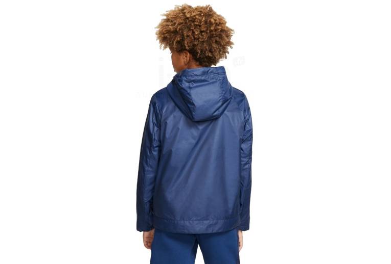 Nike chaqueta Sportswear Hoody