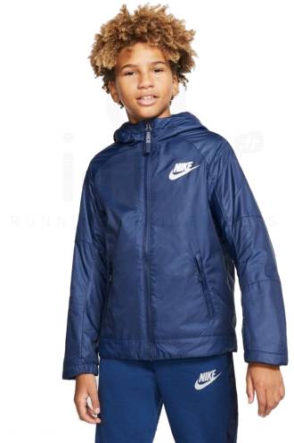Nike Sportswear Hoody Junior 