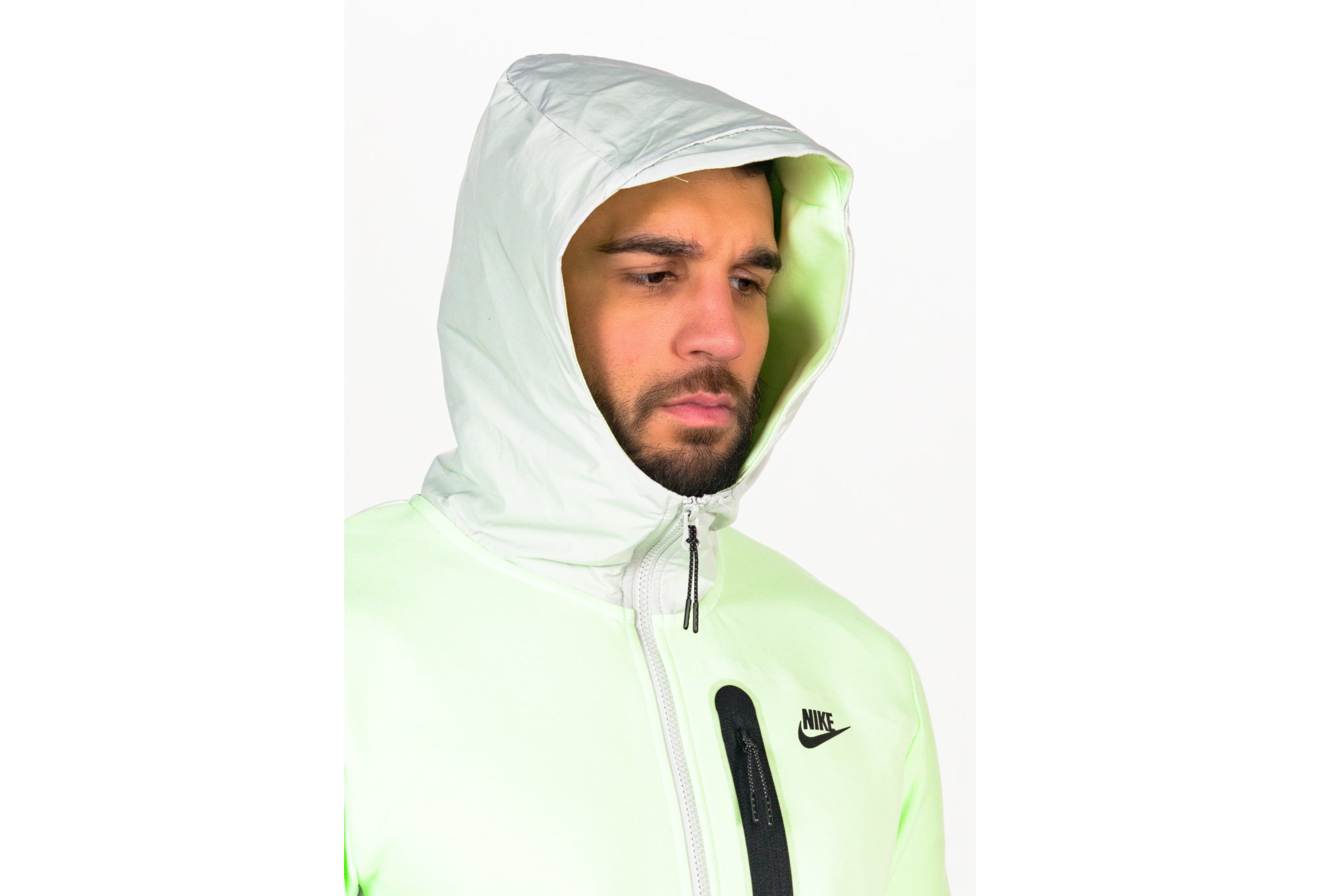Nike Sportswear Tech Fleece Herren
