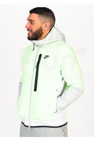 Nike Sportswear Tech Fleece M 