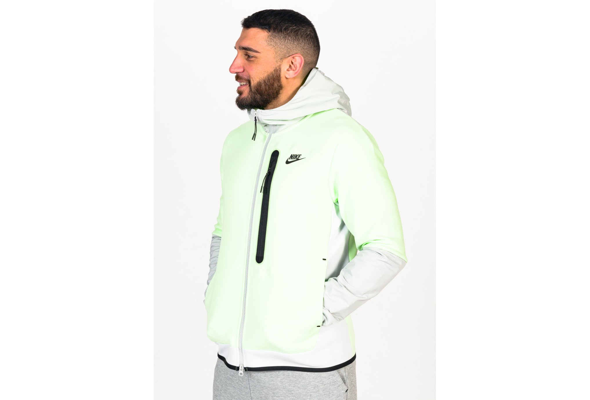 Nike Sportswear Tech Fleece Herren