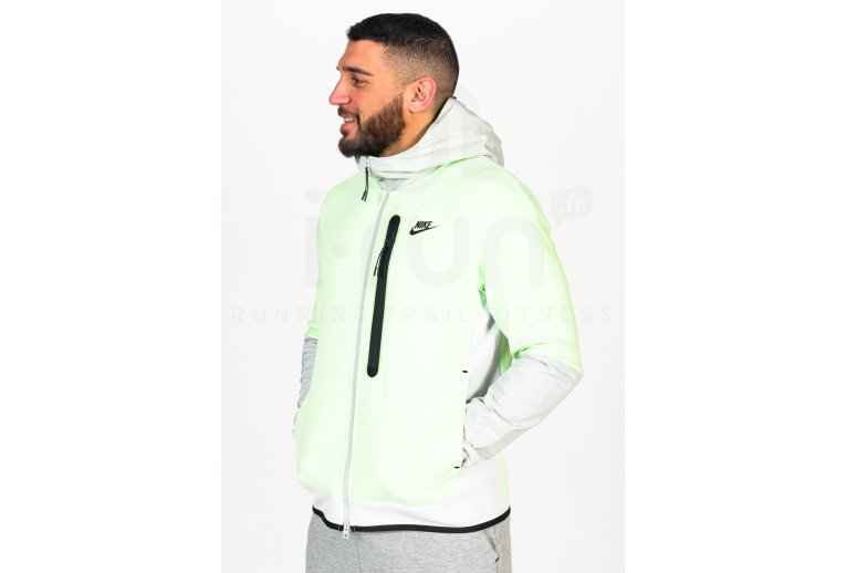 Nike Sportswear Tech Fleece Herren