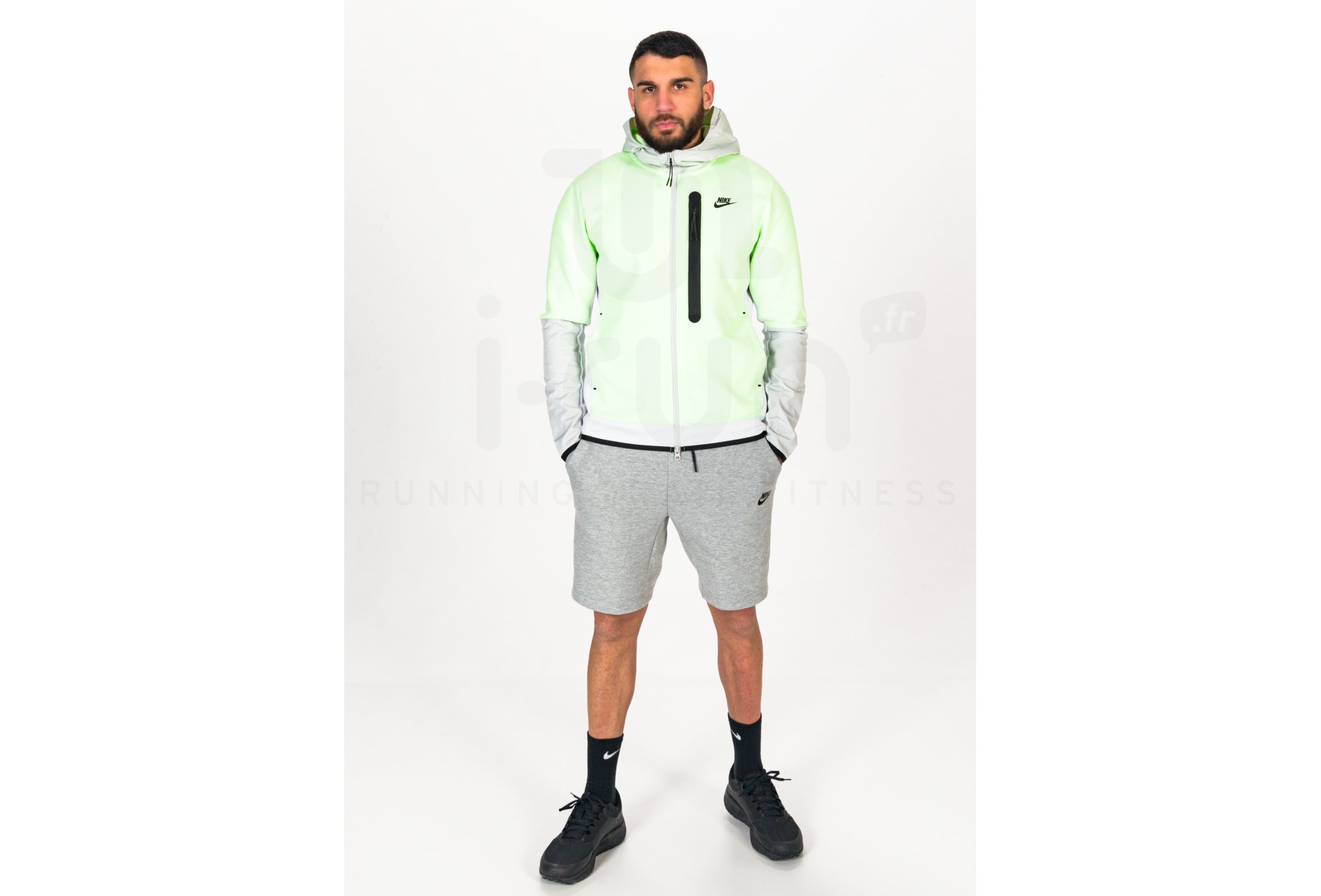 Nike Sportswear Tech Fleece Herren