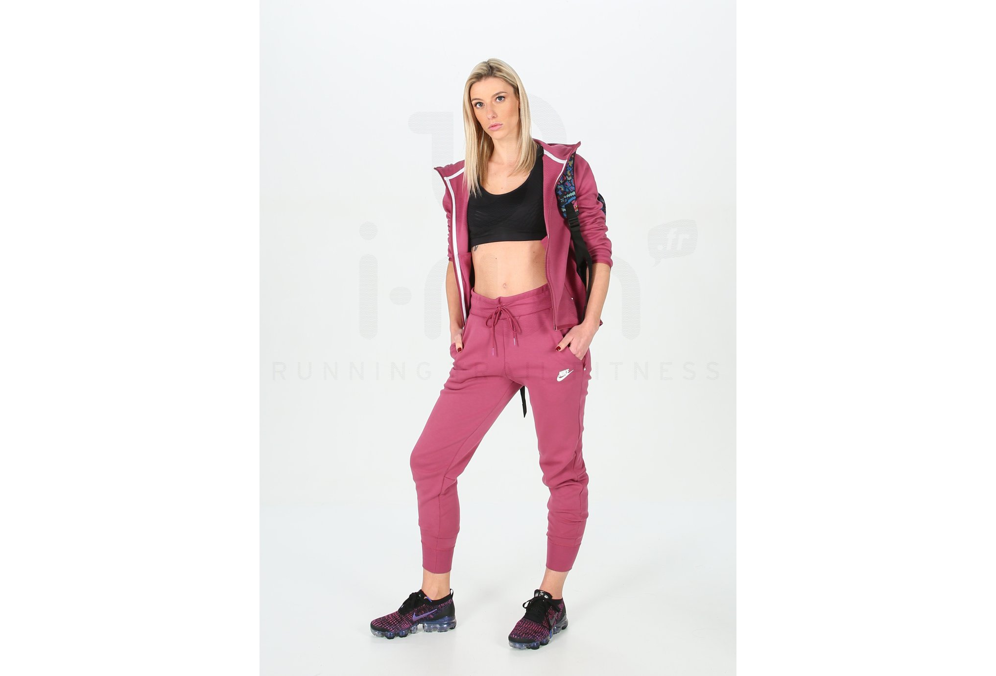 Nike chaqueta Sportswear Tech Fleece