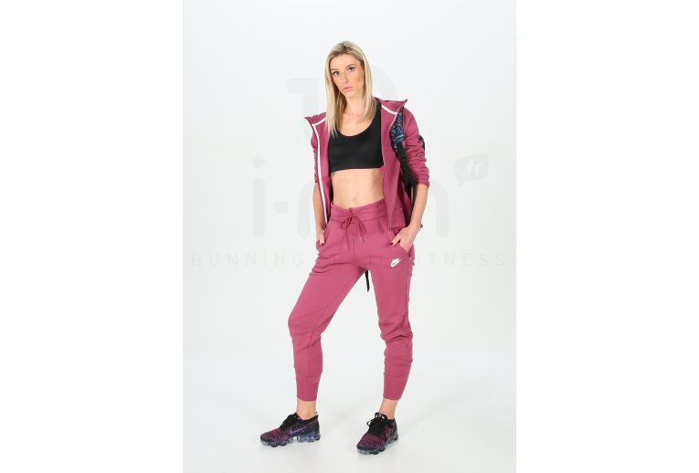 Nike chaqueta Sportswear Tech Fleece