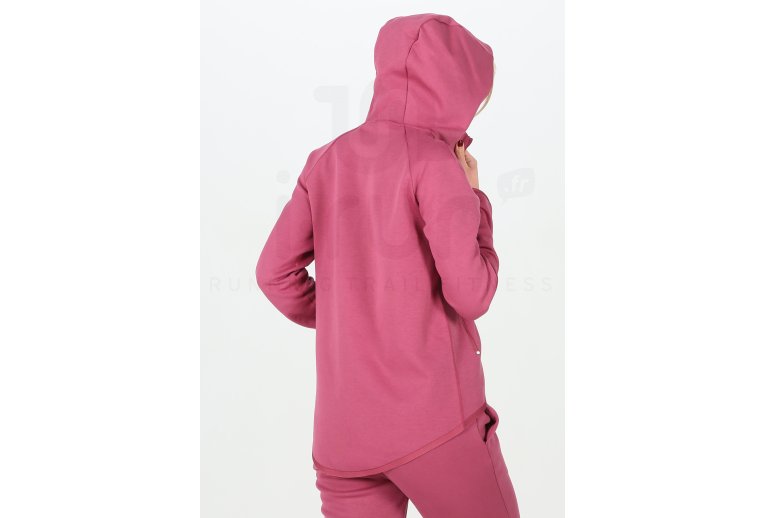 Nike chaqueta Sportswear Tech Fleece