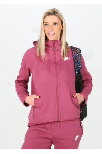 Nike Sportswear Tech Fleece W 