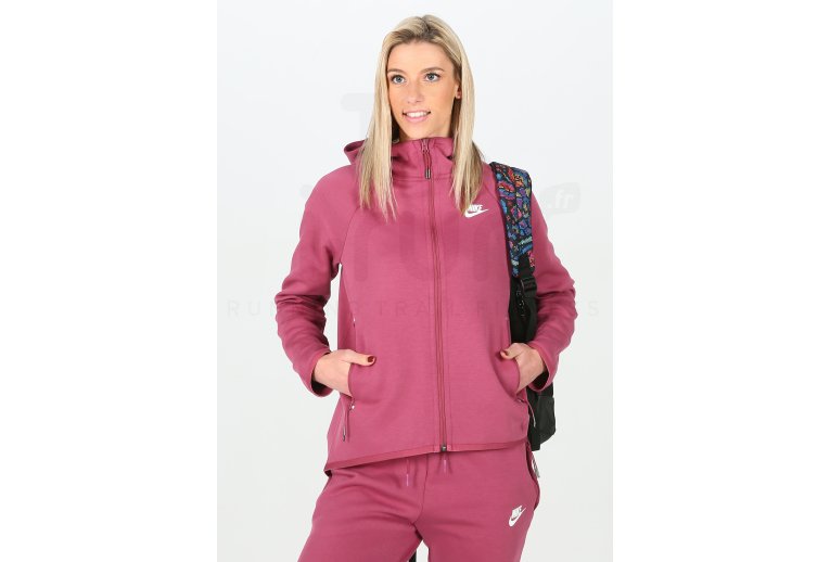 Nike chaqueta Sportswear Tech Fleece