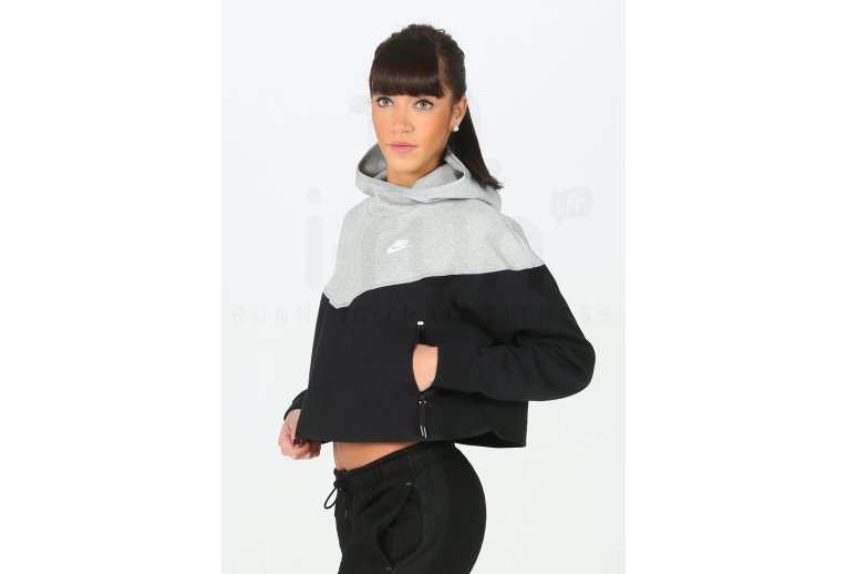 Nike sudadera Sportswear Tech Fleece
