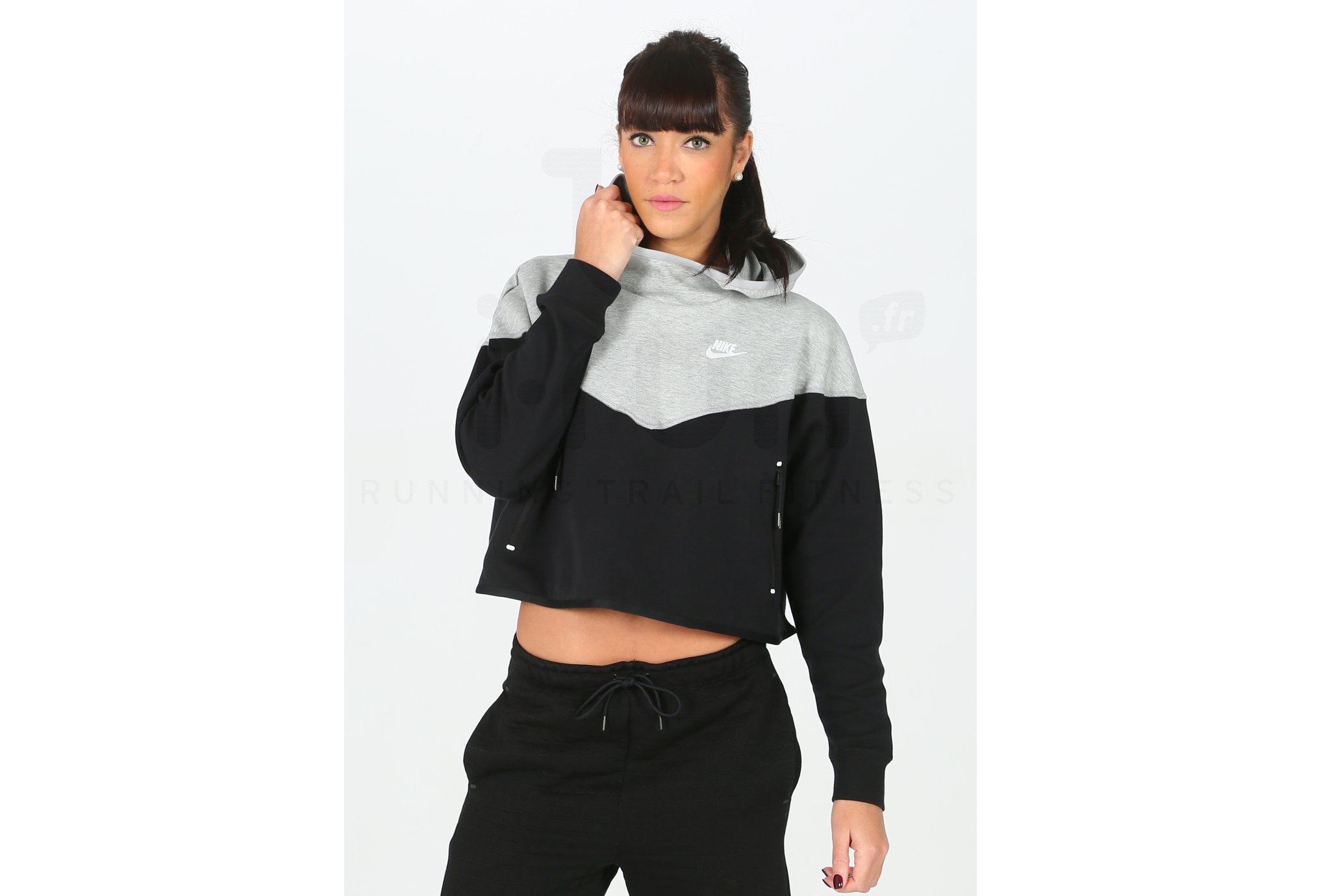 Nike sudadera Sportswear Tech Fleece