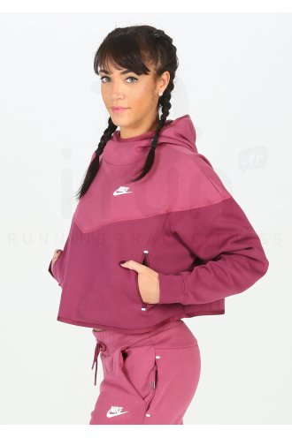 Nike Sportswear Tech Fleece W 