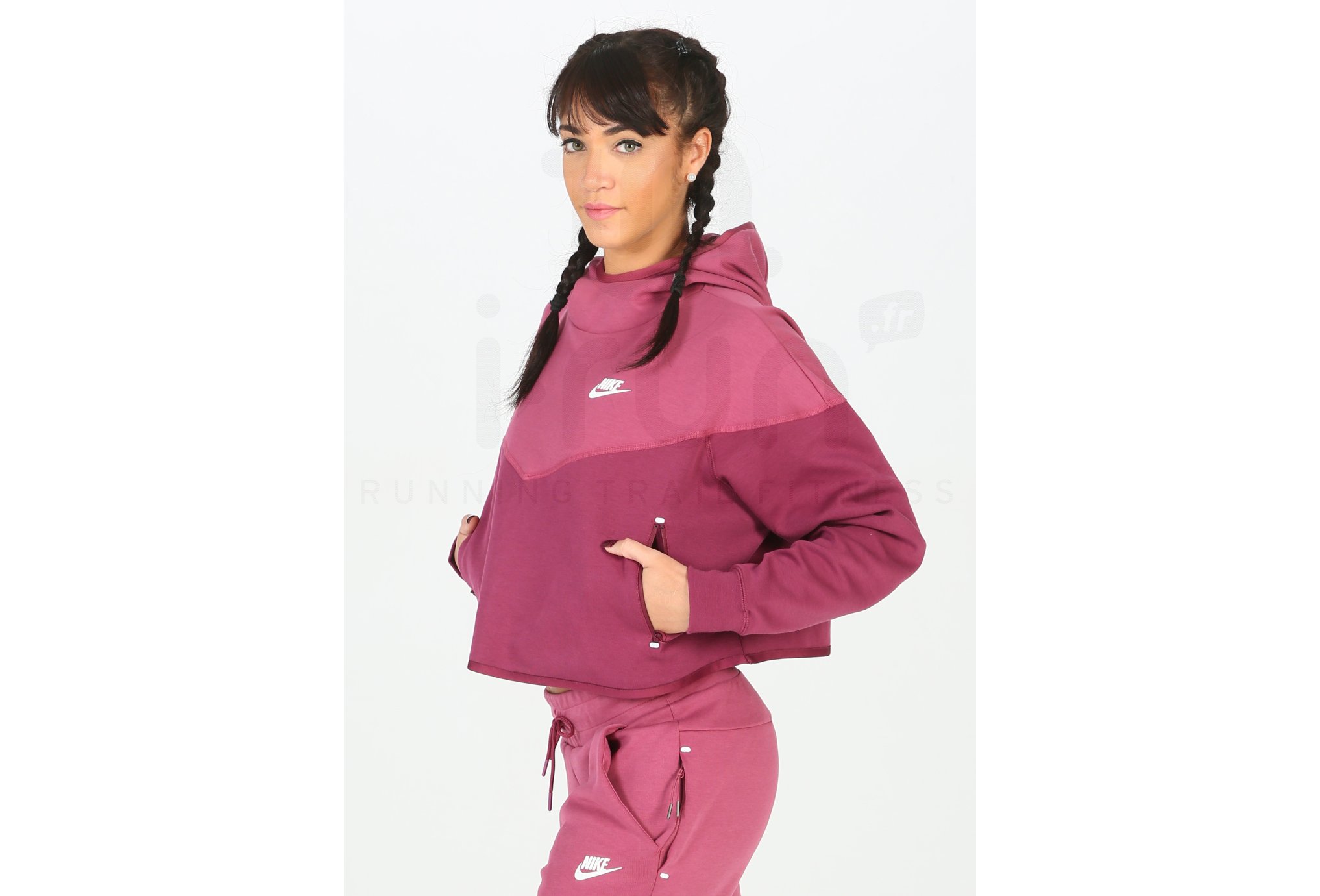 Nike Sportswear Tech Fleece Damen
