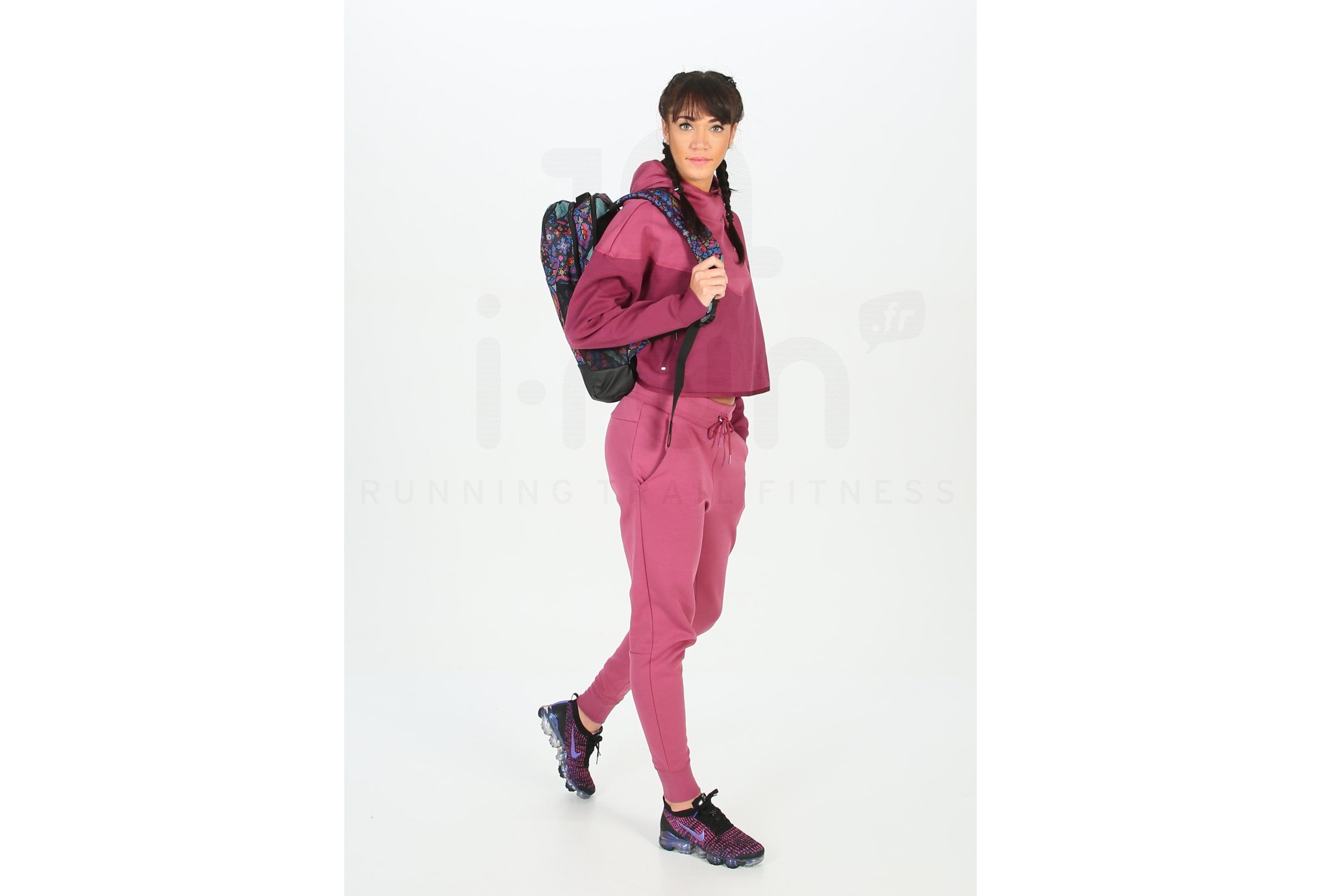 Nike Sportswear Tech Fleece Damen