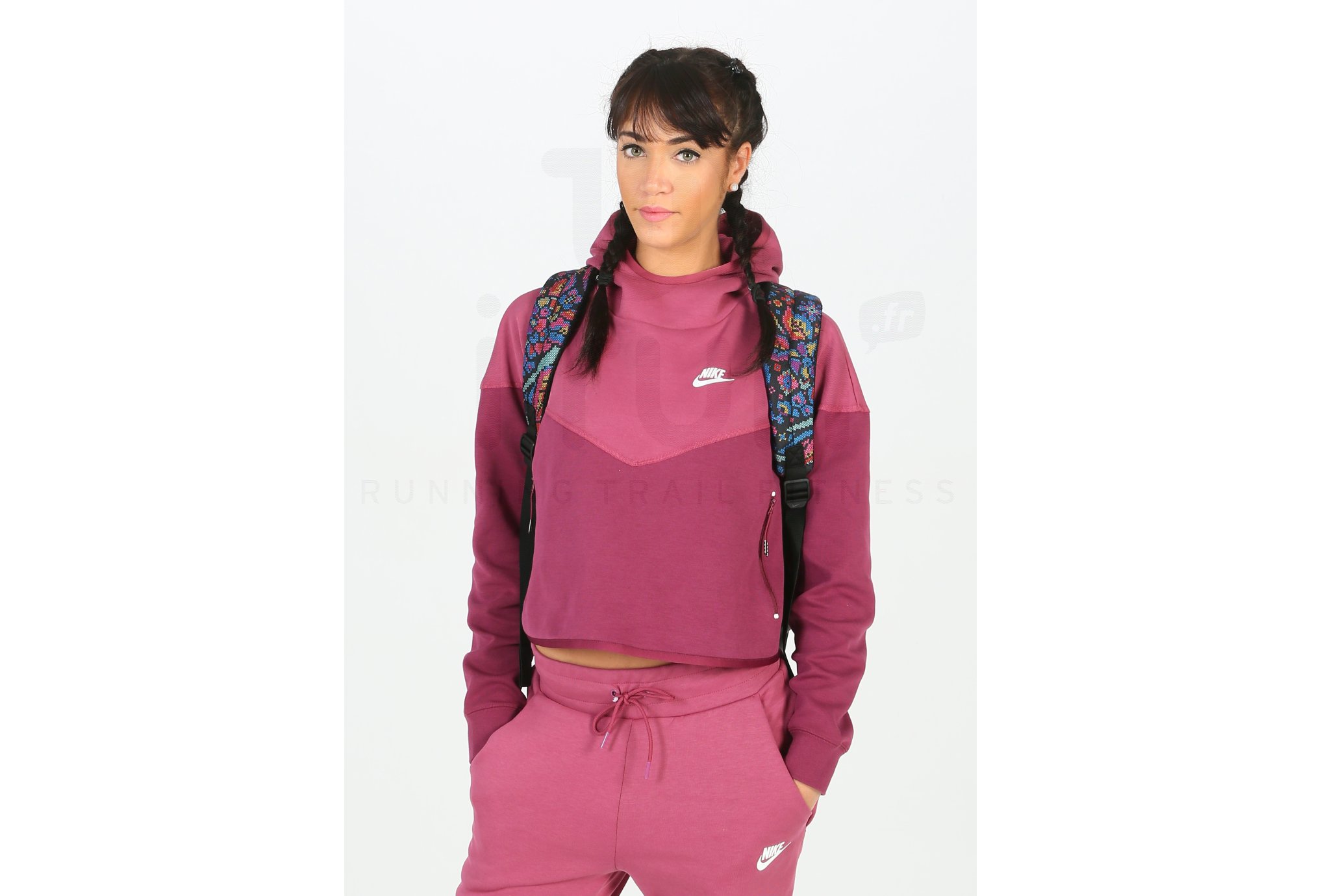 Nike Sportswear Tech Fleece Damen