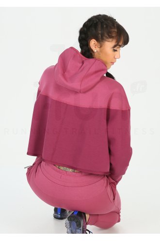 Nike Sportswear Tech Fleece W 