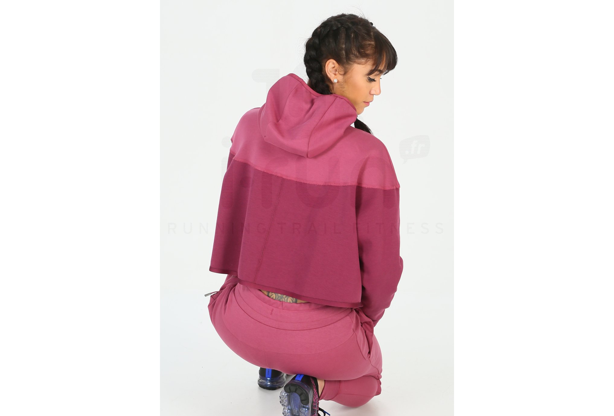 Nike Sportswear Tech Fleece Damen