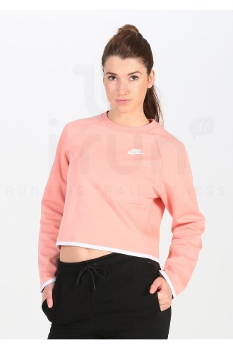 Nike Sportswear Tech Fleece W 