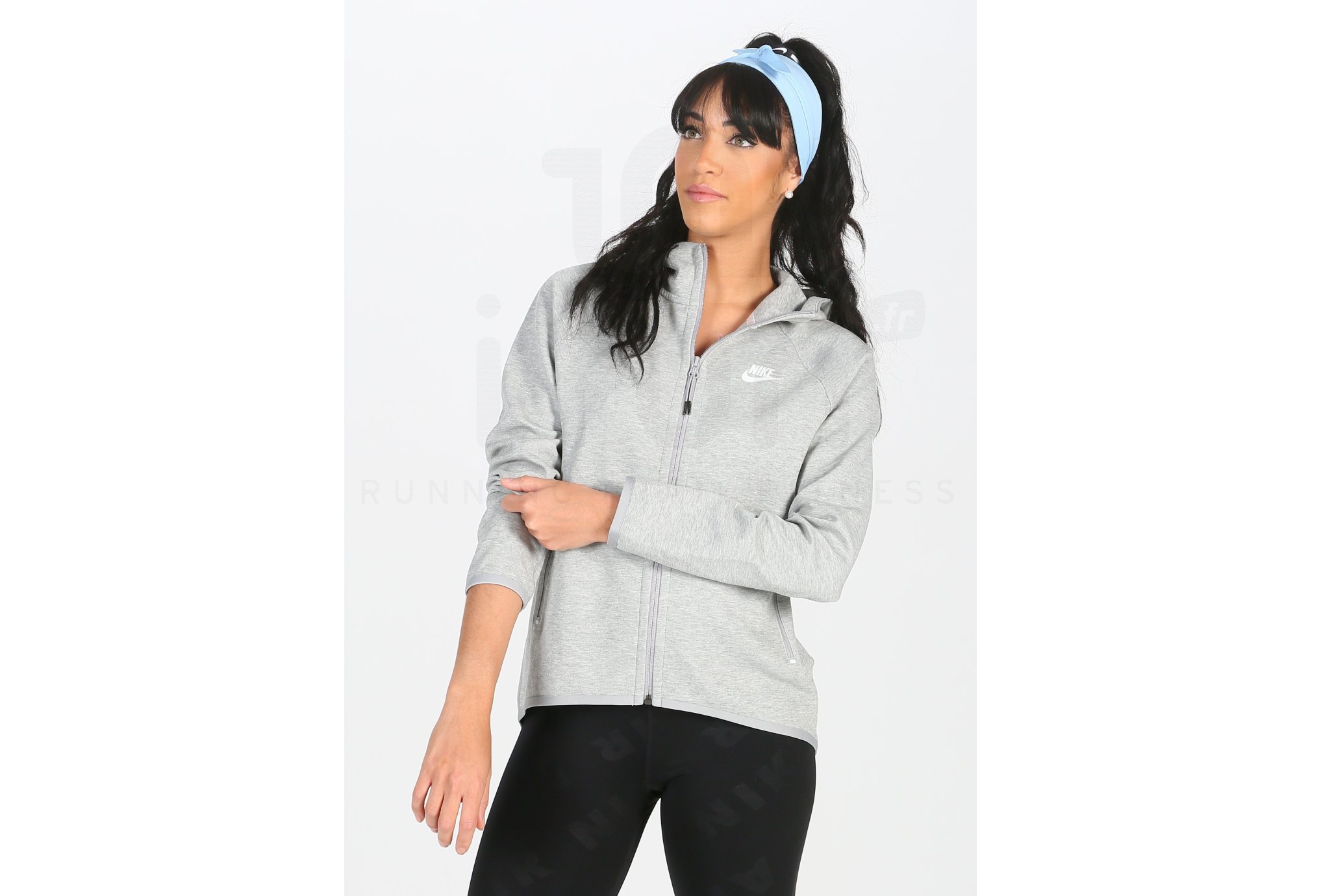 Nike chaqueta Sportswear Tech Fleece