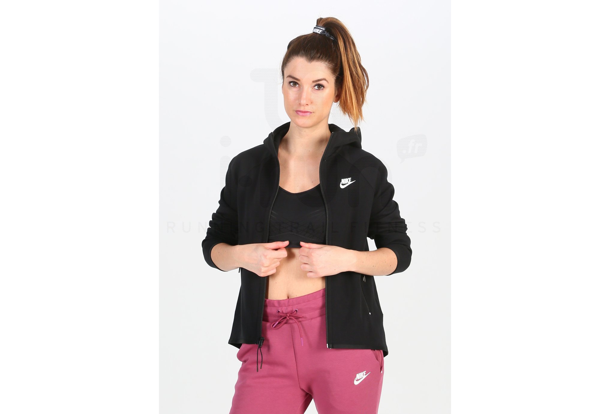 Nike Sportswear Tech Fleece Damen