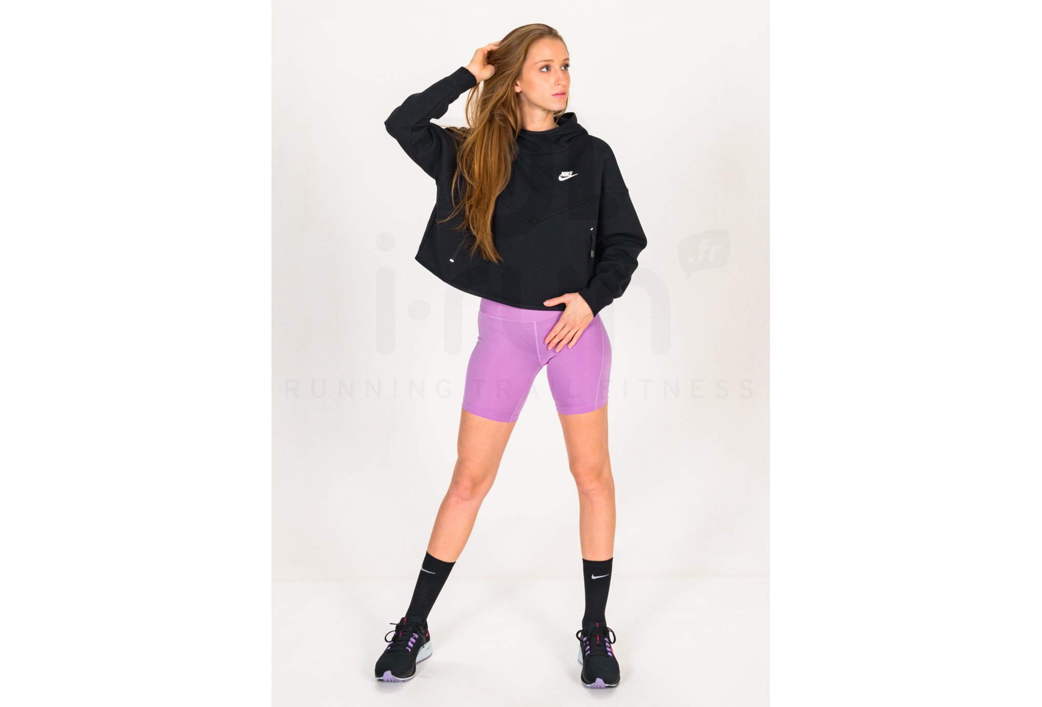 Nike Sportswear Tech Fleece Damen
