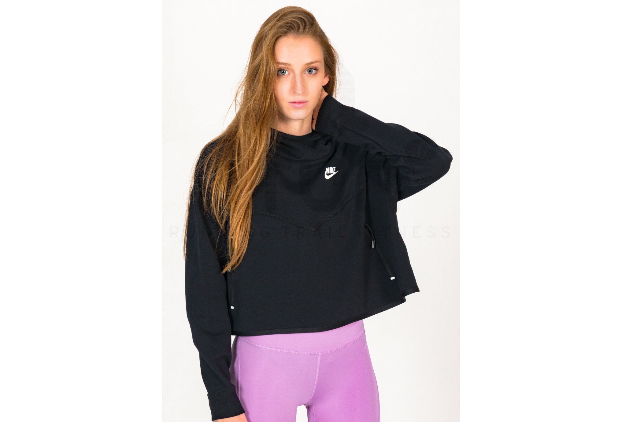 Nike Sportswear Tech Fleece Damen