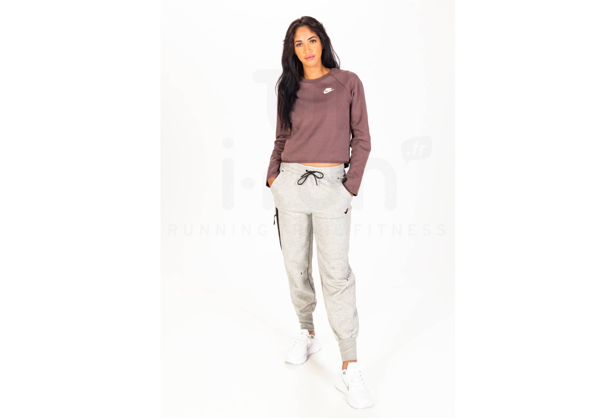 Nike sudadera Sportswear Tech Fleece