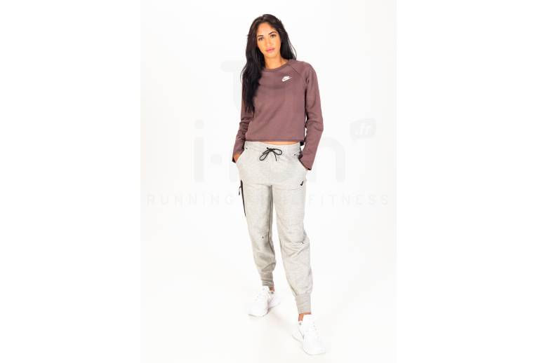 Nike sudadera Sportswear Tech Fleece