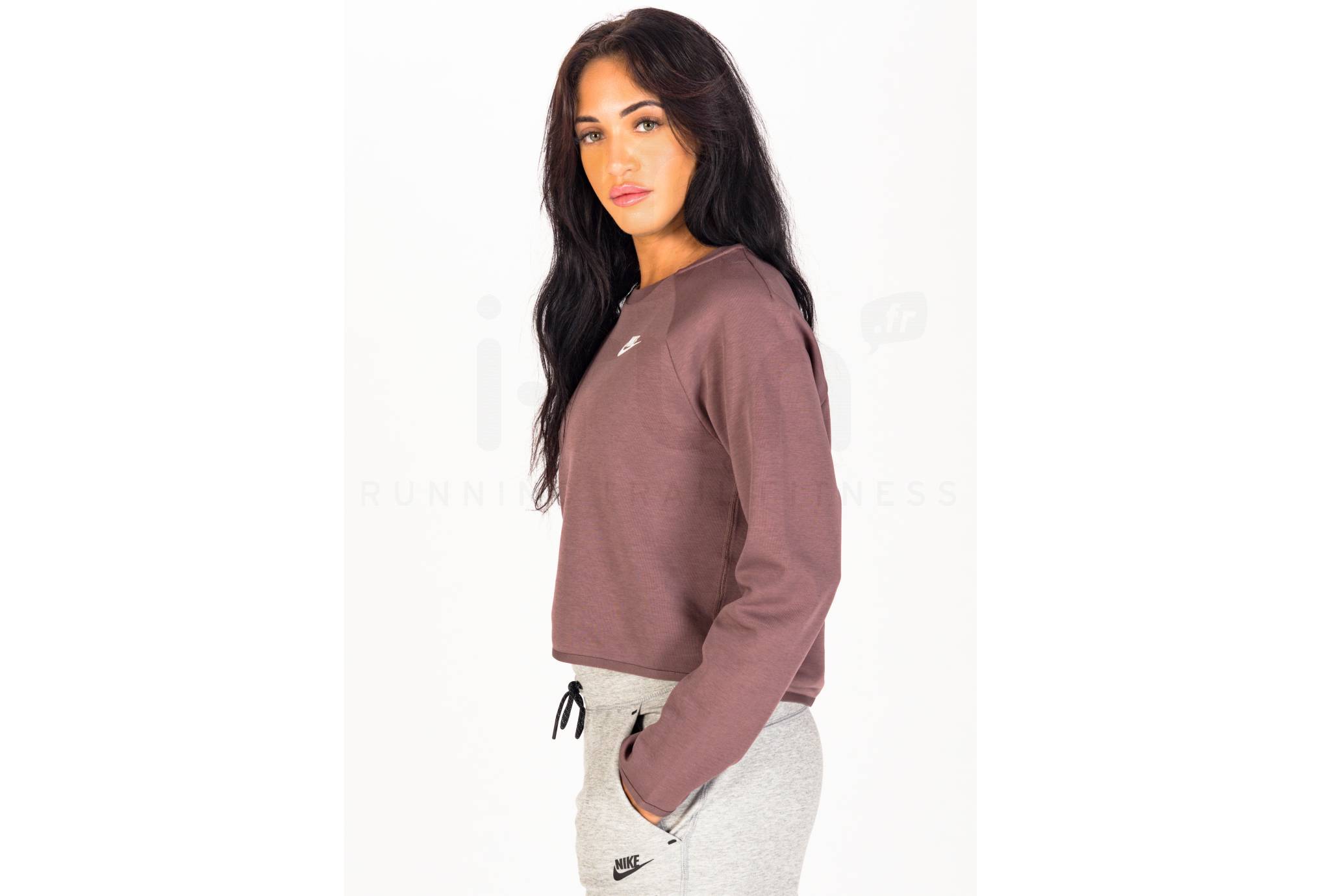 Nike sudadera Sportswear Tech Fleece