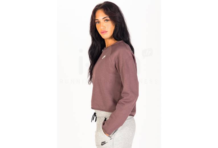 Nike sudadera Sportswear Tech Fleece