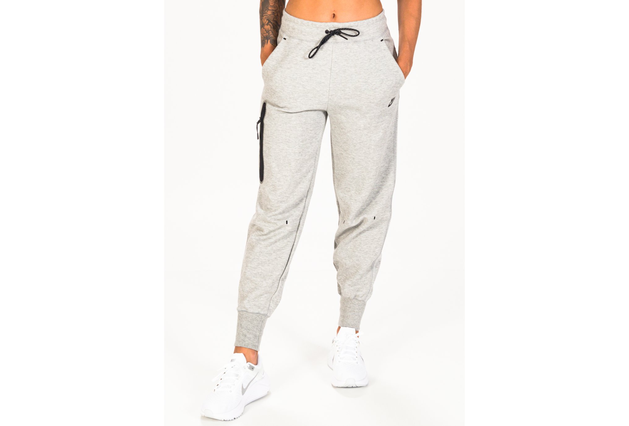 Nike Sportswear Tech Fleece W vêtement running femme déstockage
