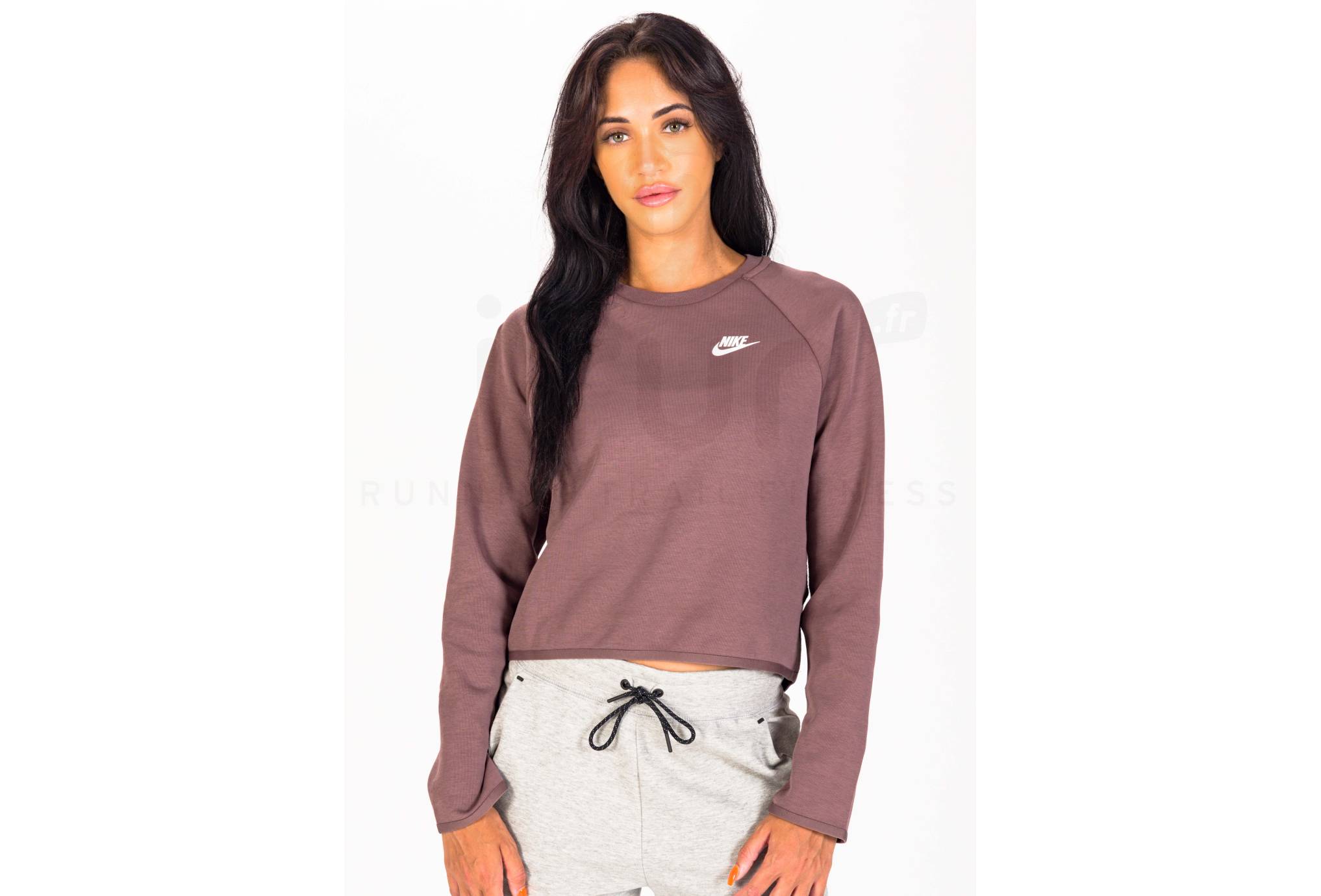 Nike sudadera Sportswear Tech Fleece