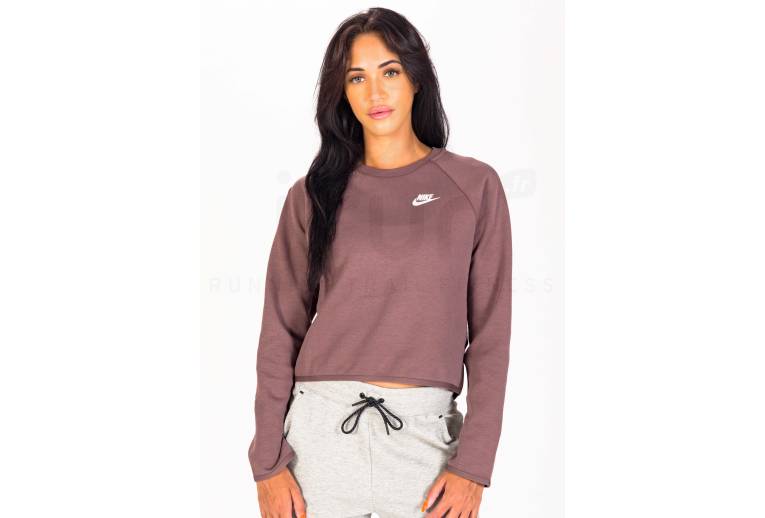 Nike sudadera Sportswear Tech Fleece