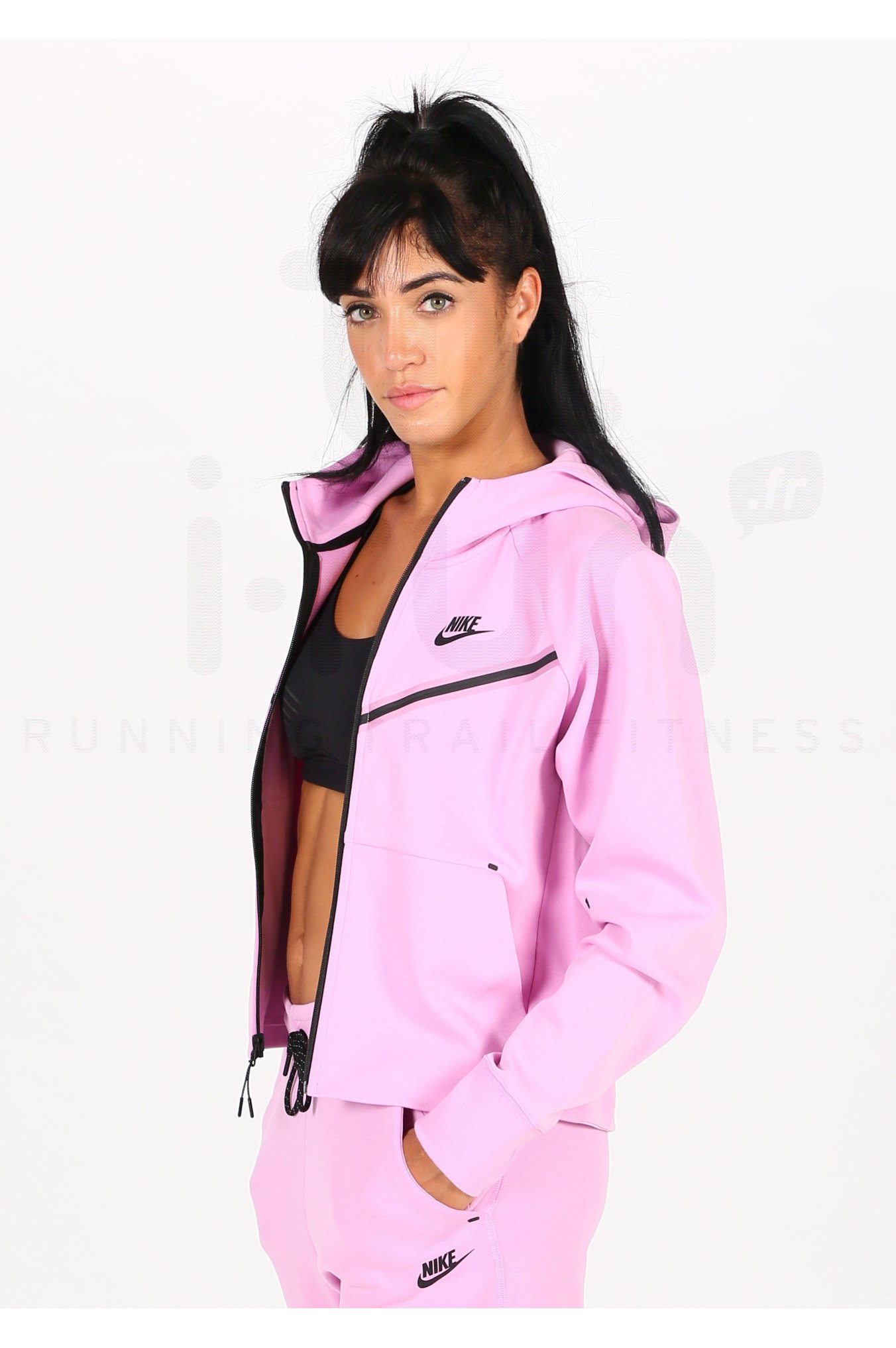 Nike Sportswear Tech Fleece Windrunner W 