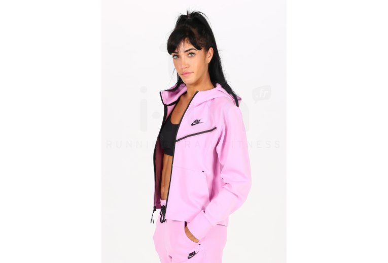 Nike chaqueta Sportswear Tech Fleece Windrunner