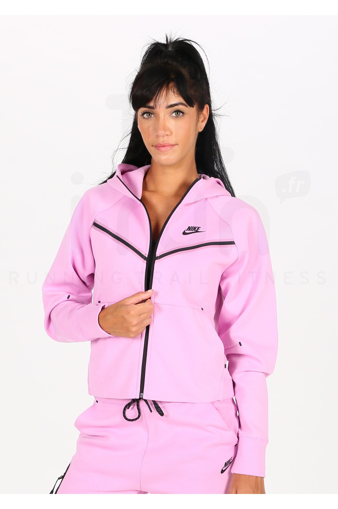 Nike Sportswear Tech Fleece Windrunner W 