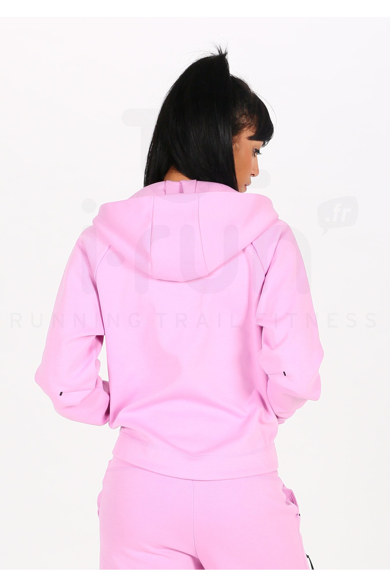 Nike Sportswear Tech Fleece Windrunner W 