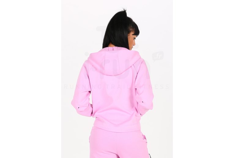 Nike chaqueta Sportswear Tech Fleece Windrunner