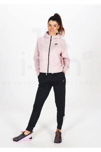 Nike Sportswear Tech Fleece Windrunner W 