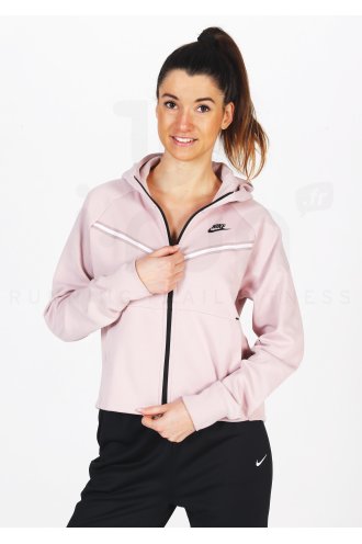 Nike Sportswear Tech Fleece Windrunner W 