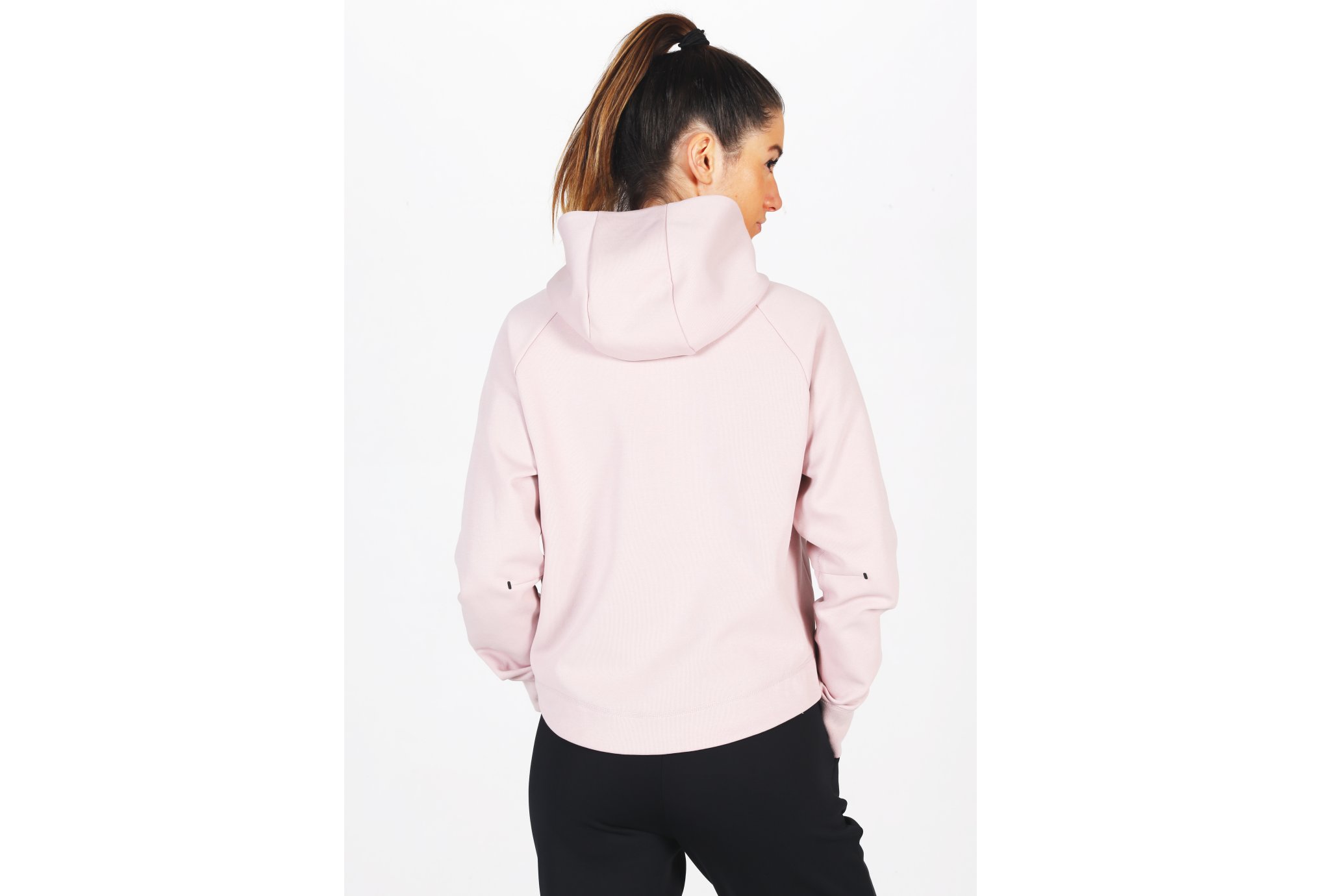 Nike Sportswear Tech Fleece Windrunner Damen