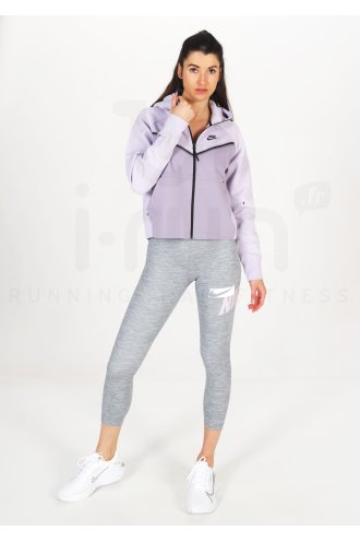 Nike Sportswear Tech Fleece Windrunner W 