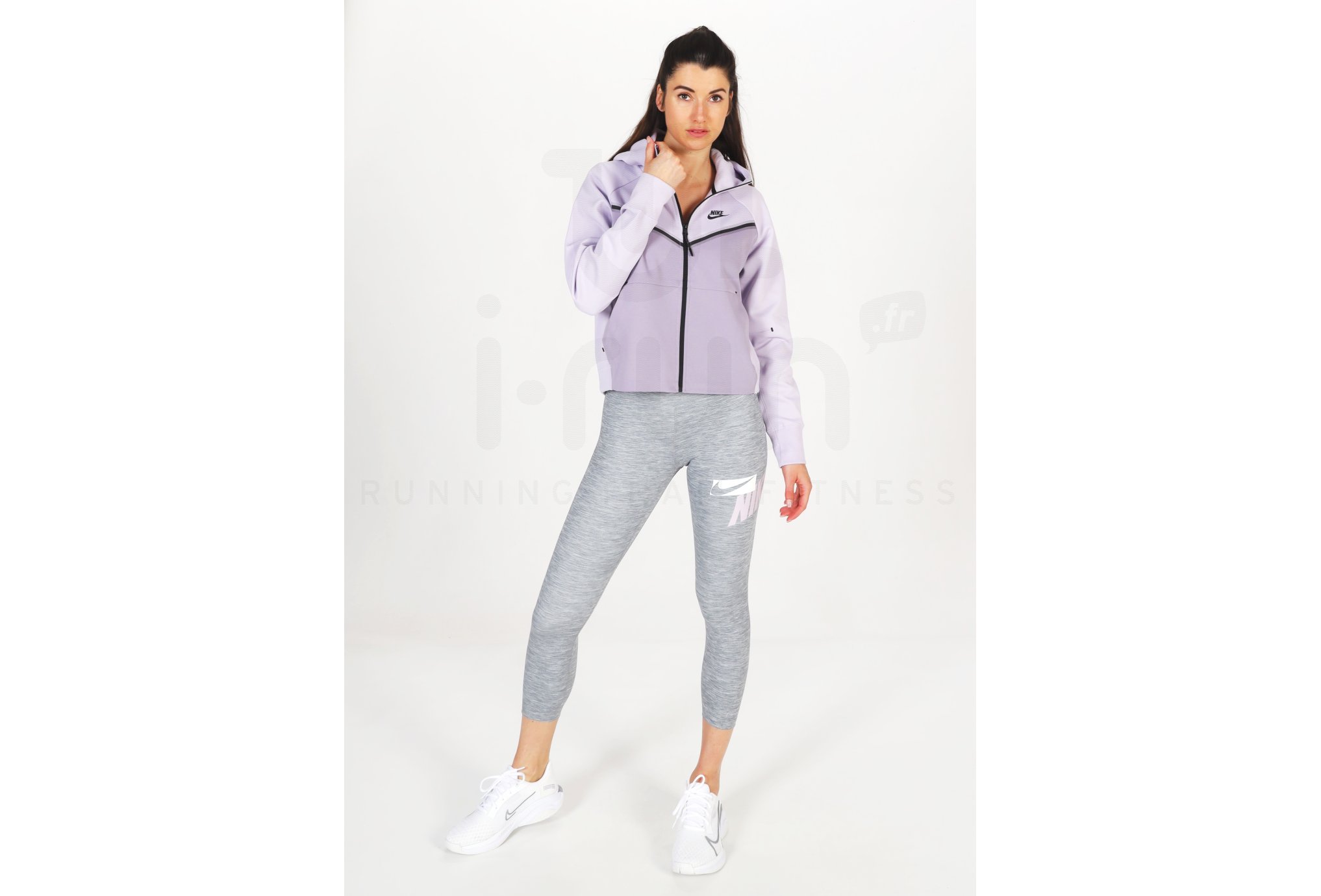 Nike Sportswear Tech Fleece Windrunner Damen