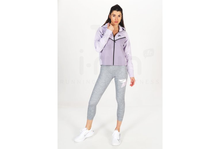 Nike Sportswear Tech Fleece Windrunner Damen