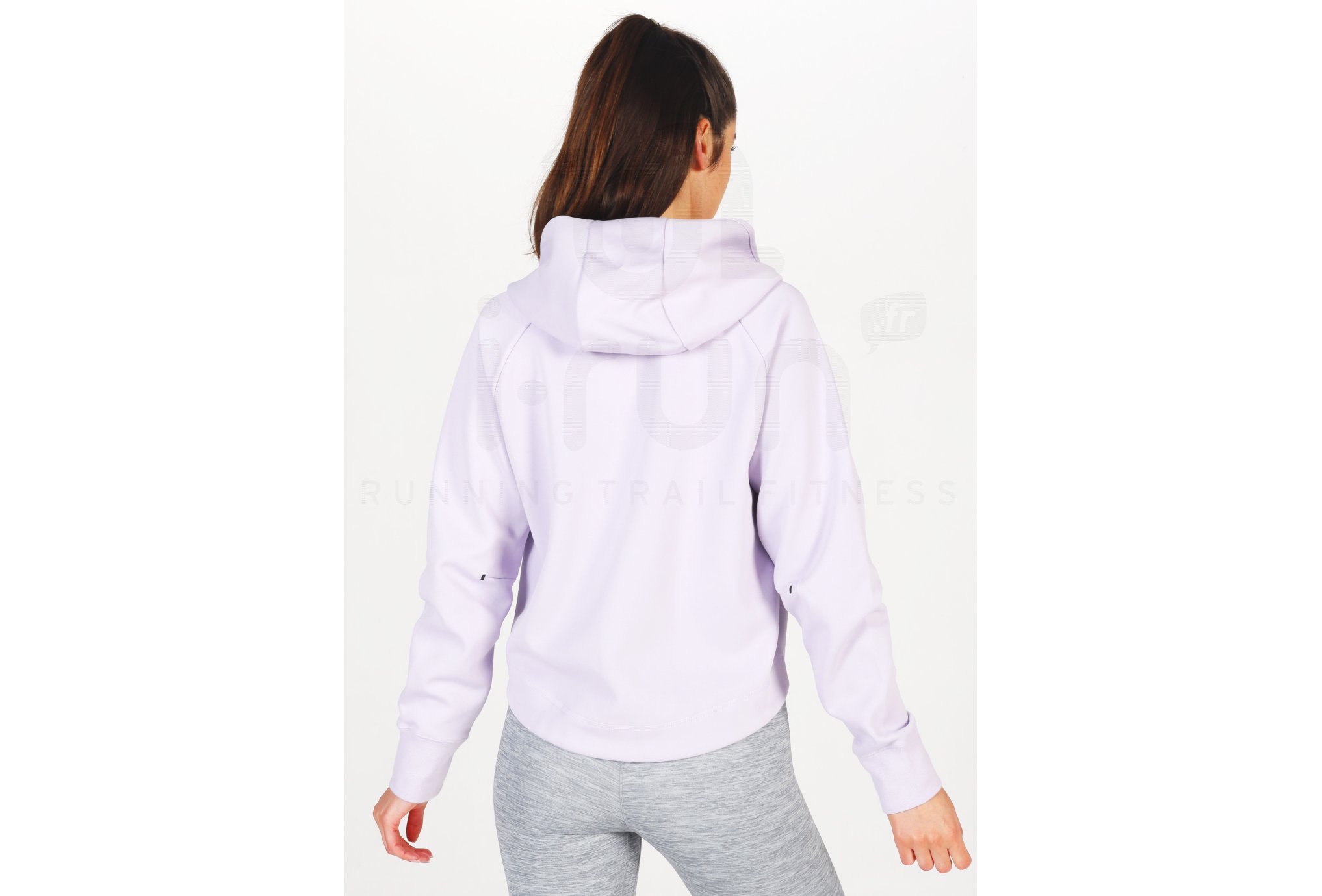 Nike Sportswear Tech Fleece Windrunner Damen
