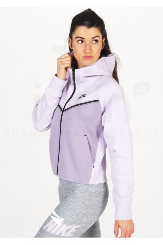 Nike Sportswear Tech Fleece Windrunner W 
